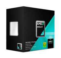 AMD ATHLON II X2 250 (AMD250/X2)